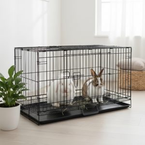 R8002 – Rabbit Cage