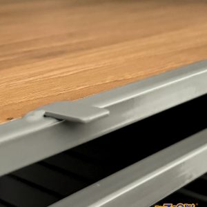 C370 Solid Wood Floor