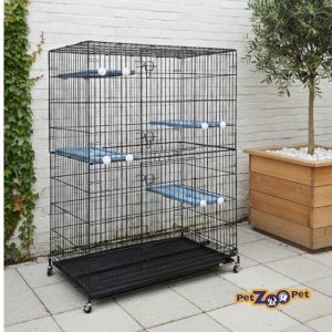 RP3056 - Retractable Plastic Platform