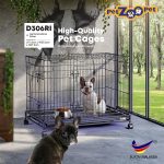 Dog Cage
