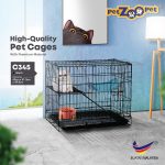 Cat Cage