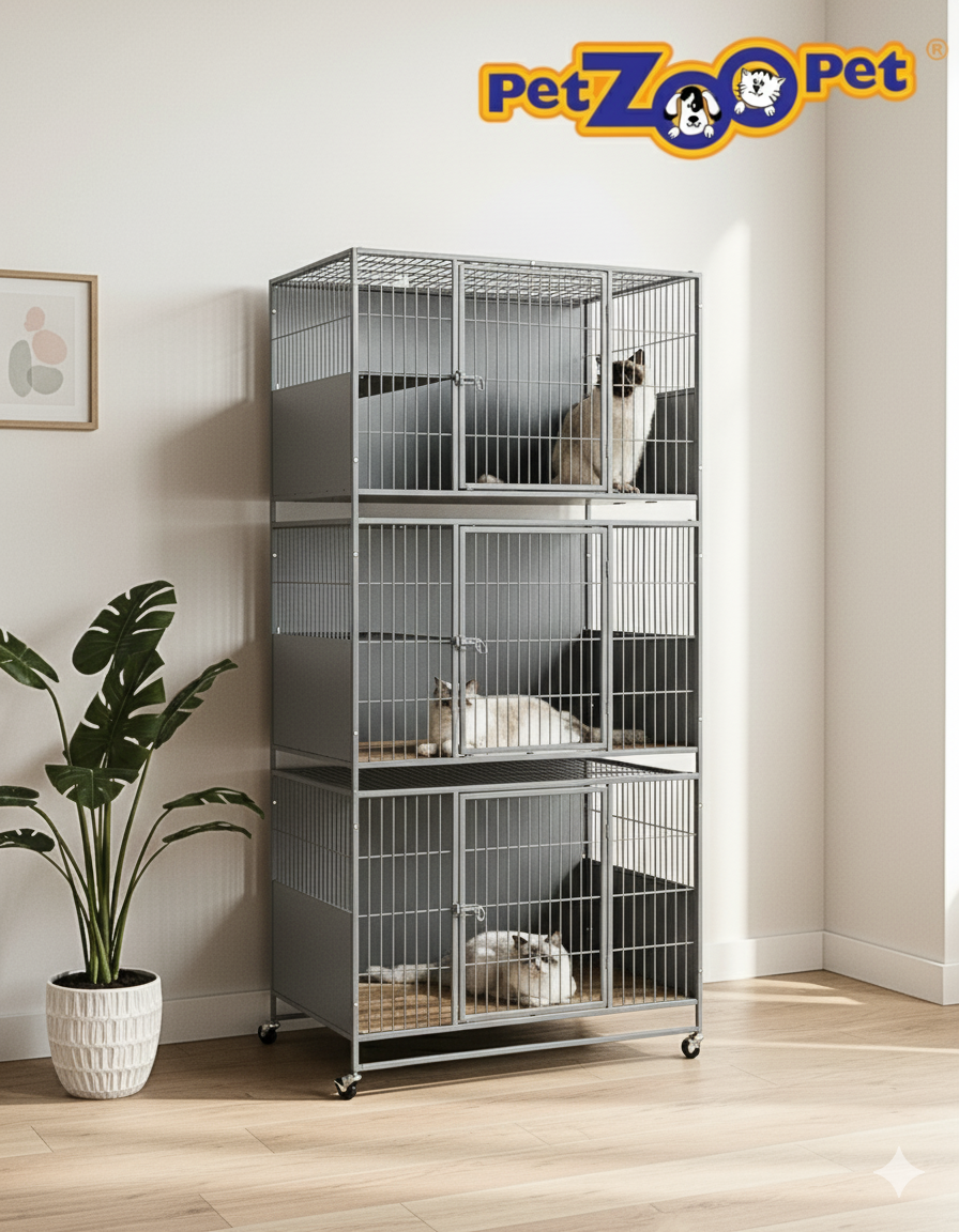 Starcage – International Distributor Inquiry