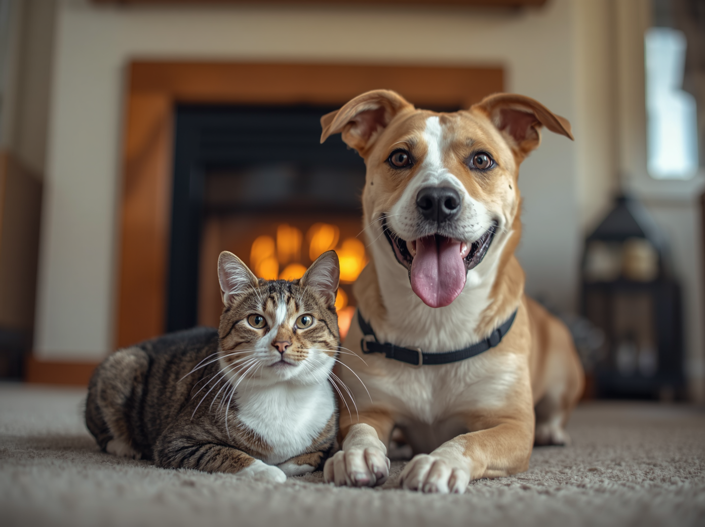 Why Your Pet’s Living Environment Matters